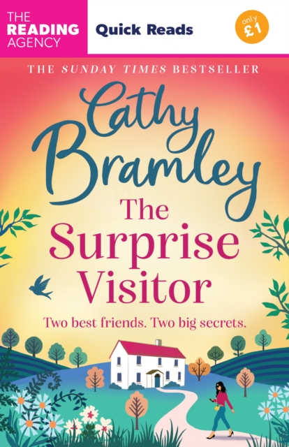 The Surprise Visitor
