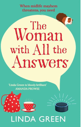 The Woman with All the Answers