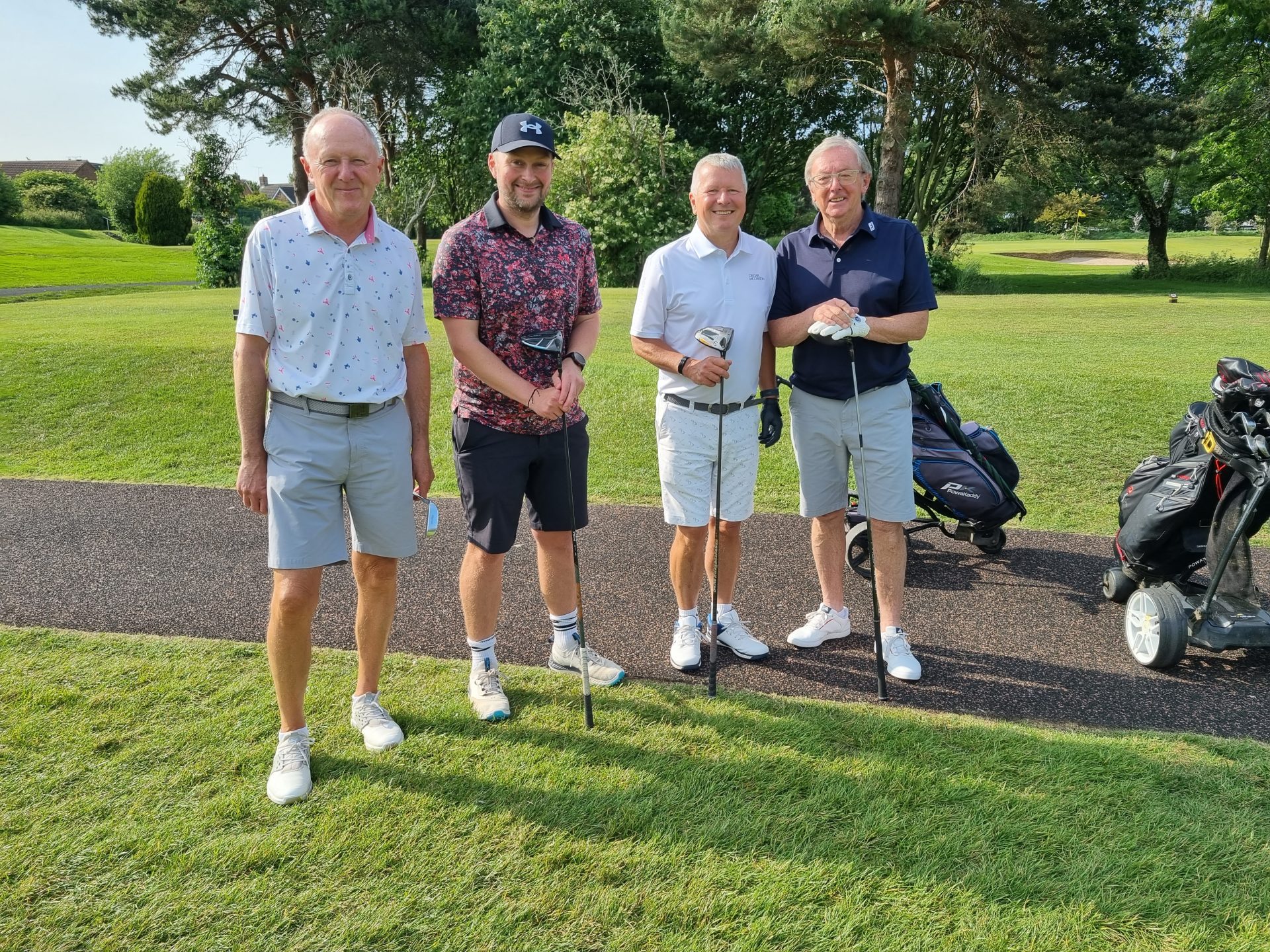 Team Craig