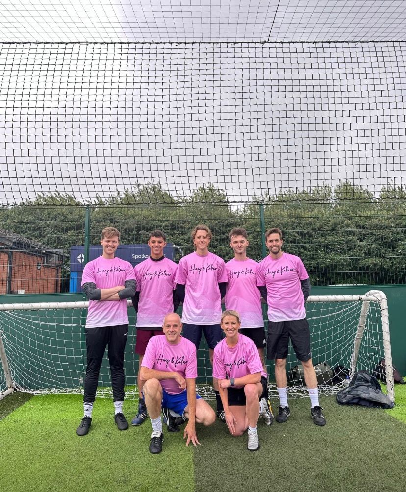 H&K football
