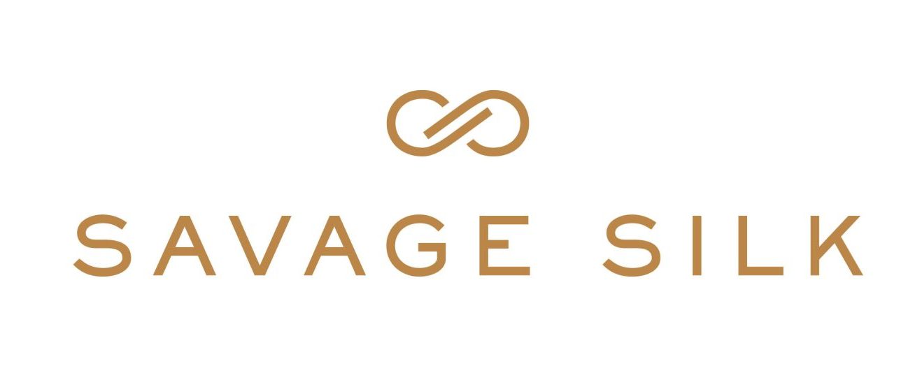 Savaage Silk_Gold_logo