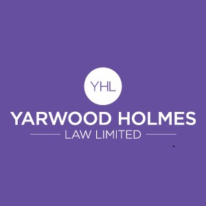 Yarwood Holmes