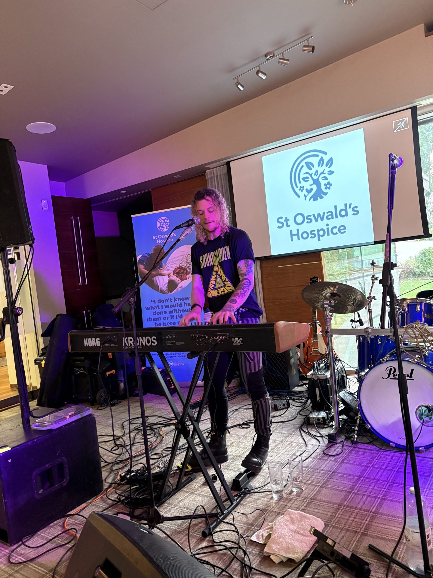 NBMS music night 5