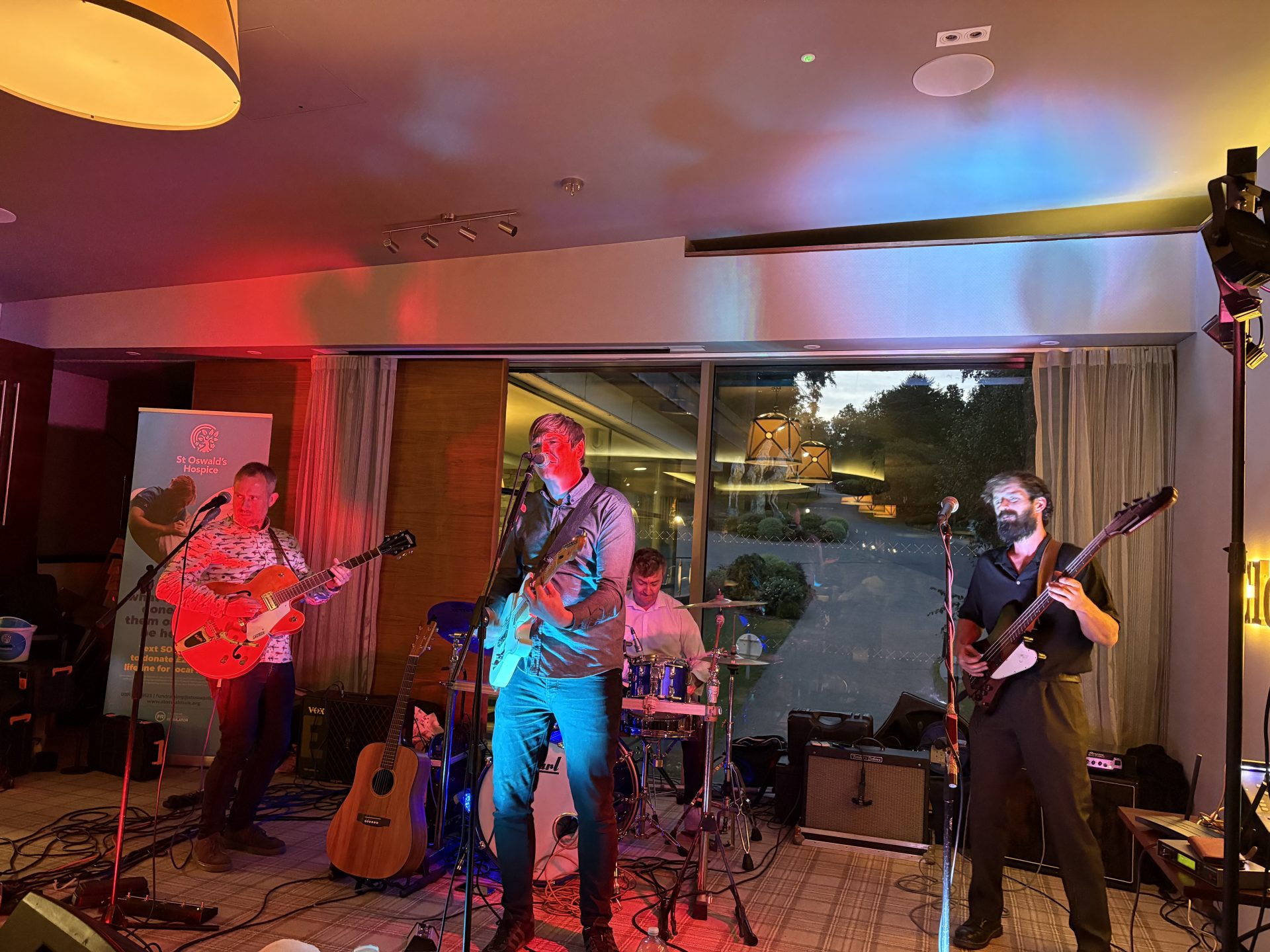 NBMS music night 9