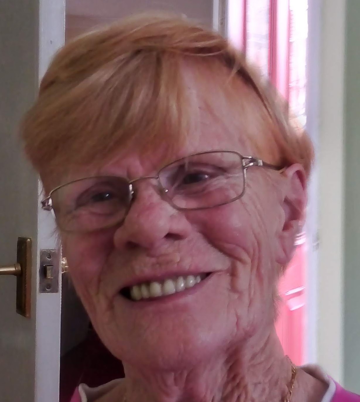 Bernadette Fitzpatrick