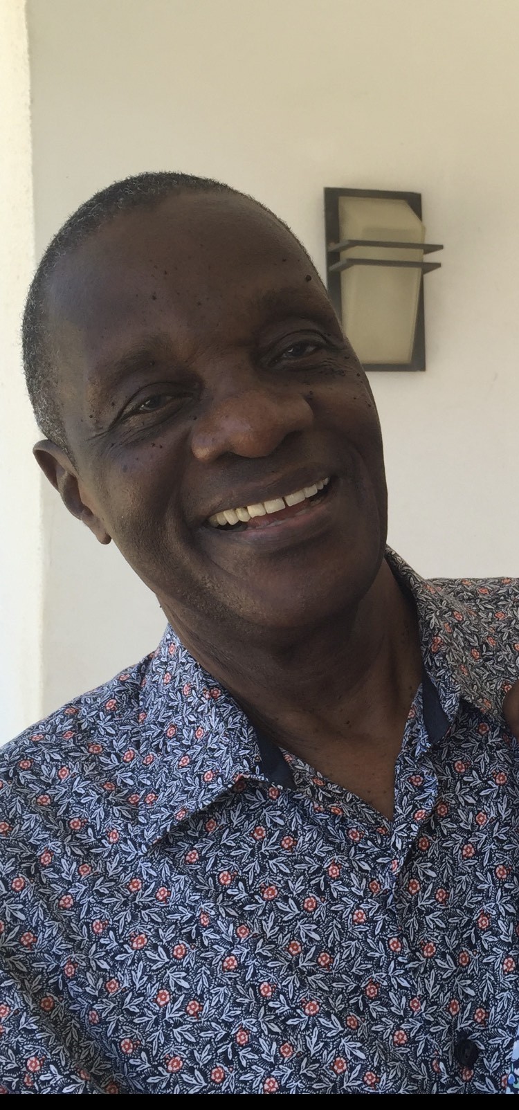 George Mathew Kilindu
