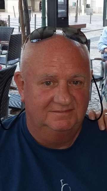Gerard Ritchie