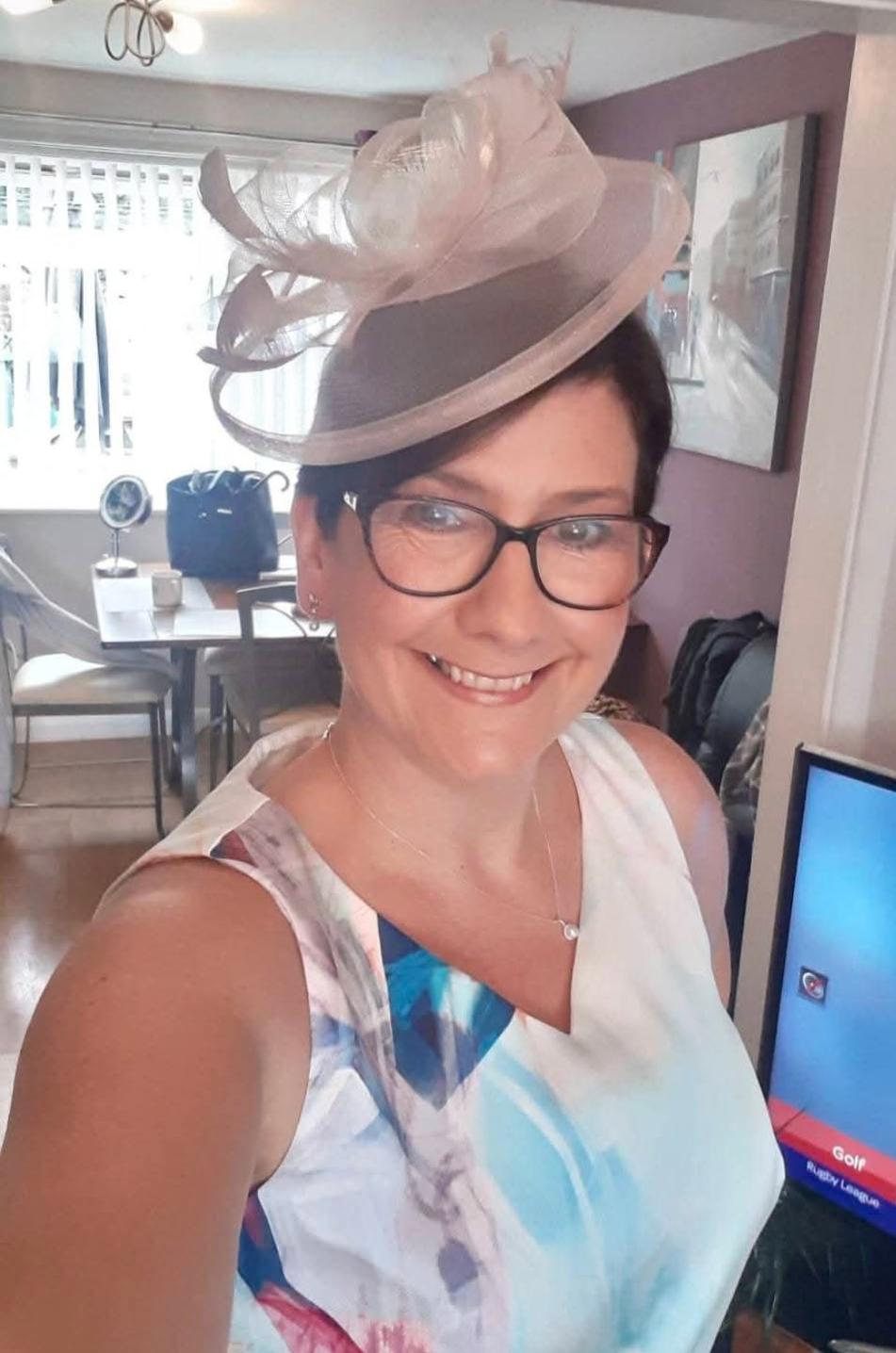 Mandy Nicholson
