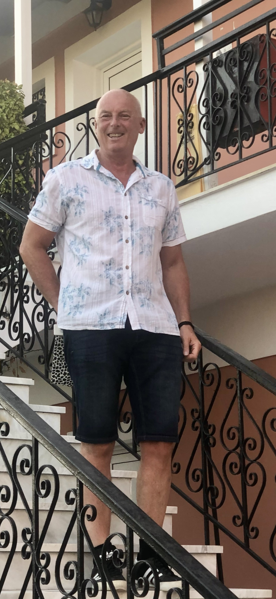 John Richard Gardner