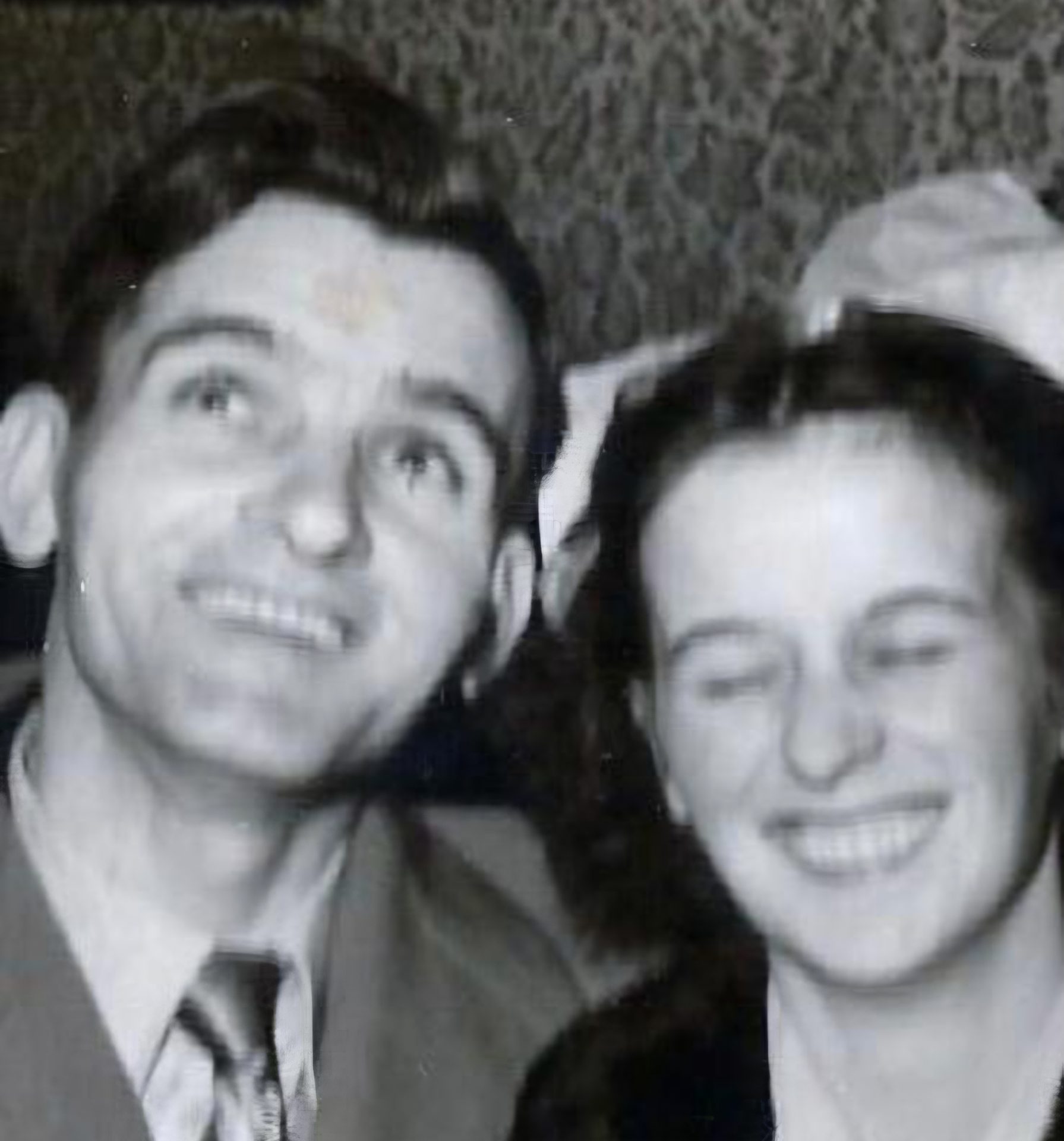 Margaret & Thomas Richardson