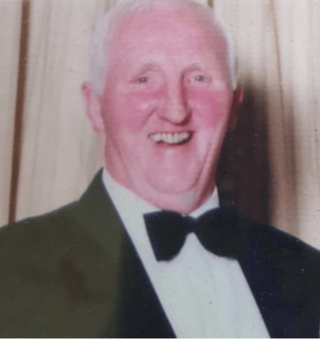 William (Billy) Sholder