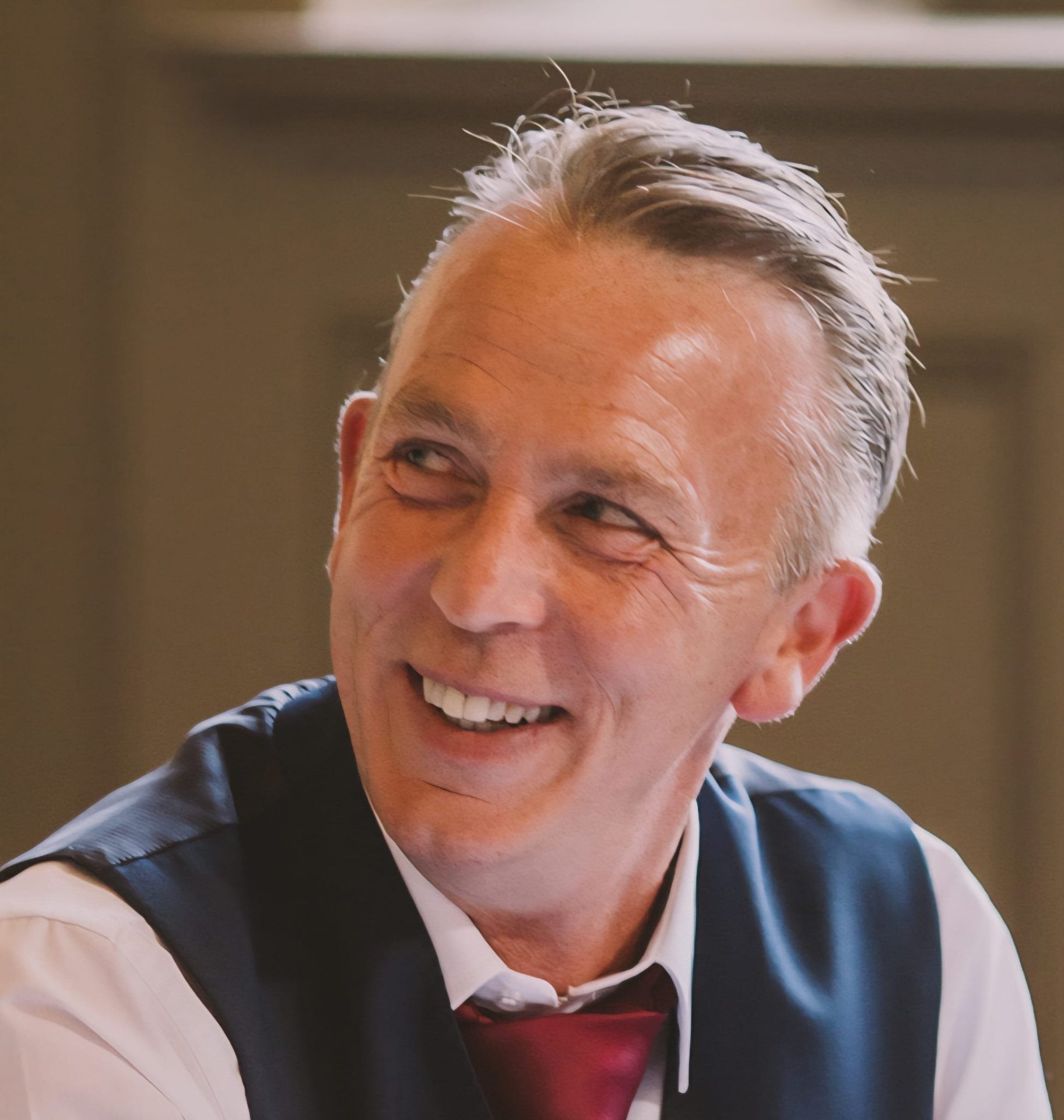 Philip (Phil) Guttridge