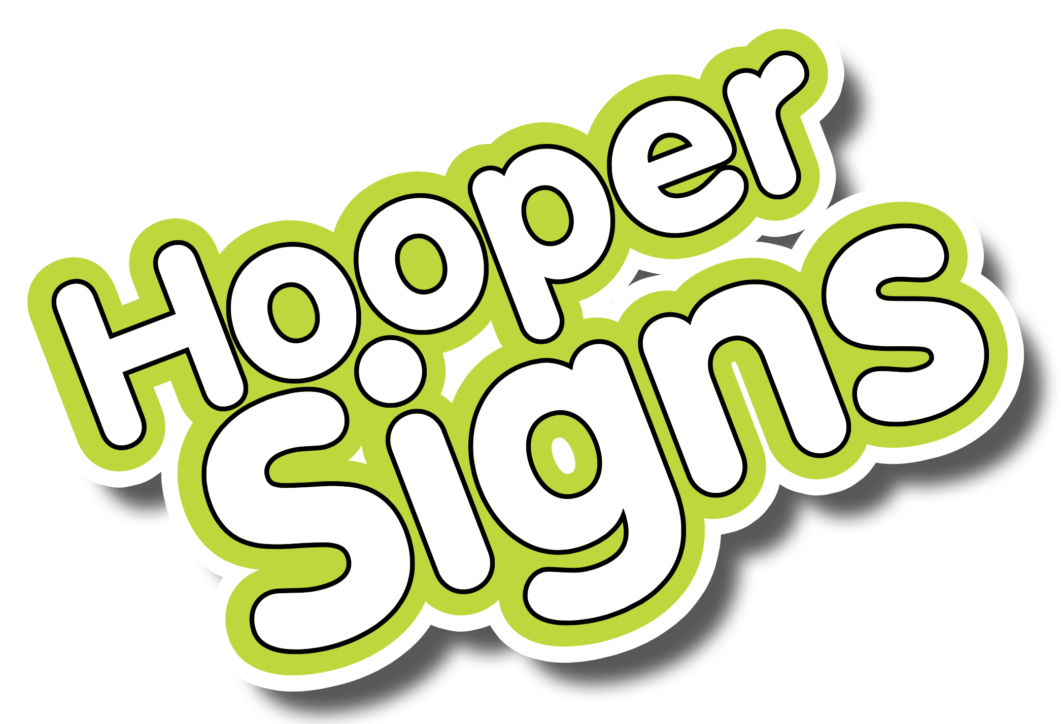 hooper-signs-logo-alone