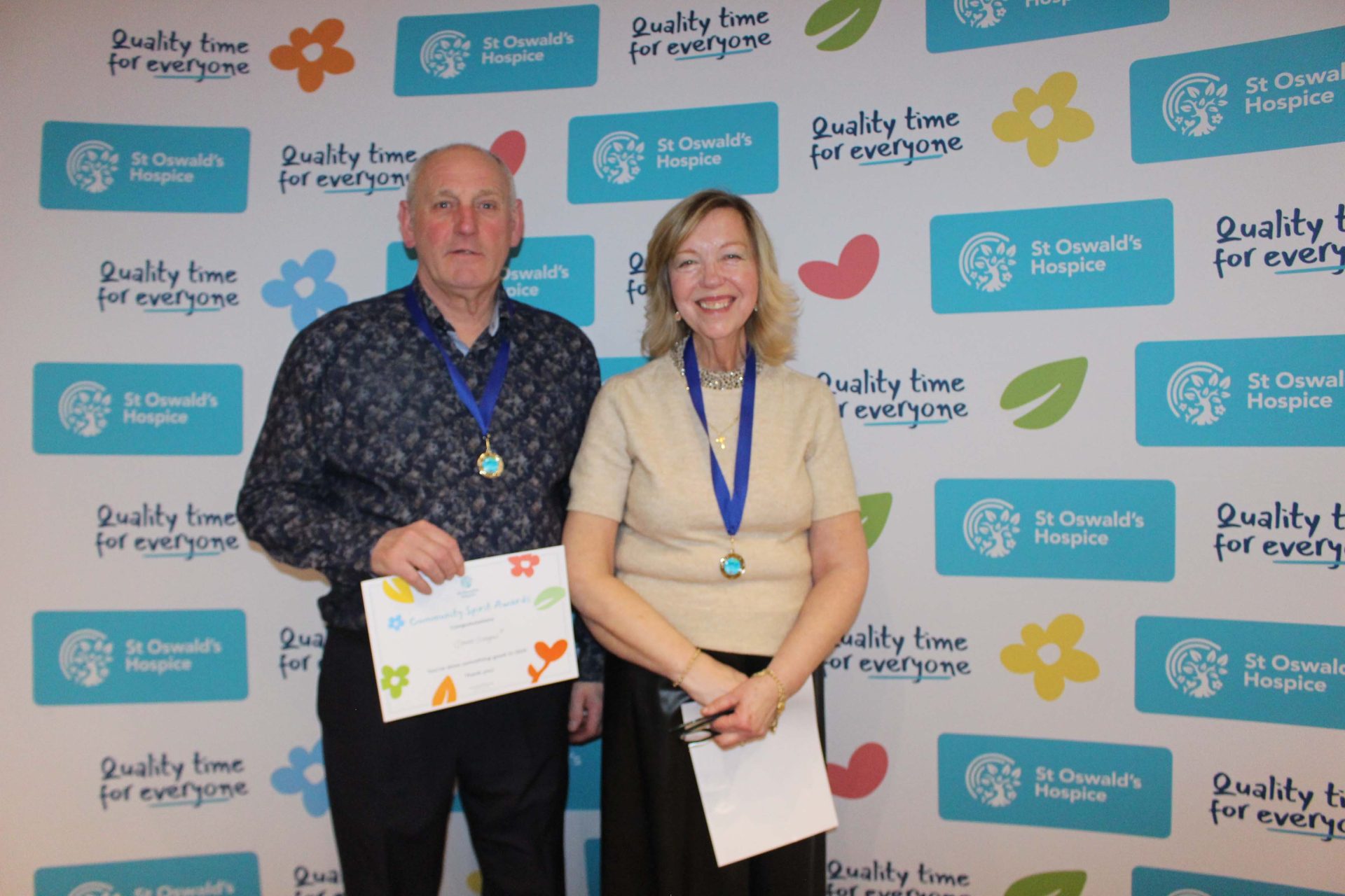 Community Spirit Awards 2026 (20)