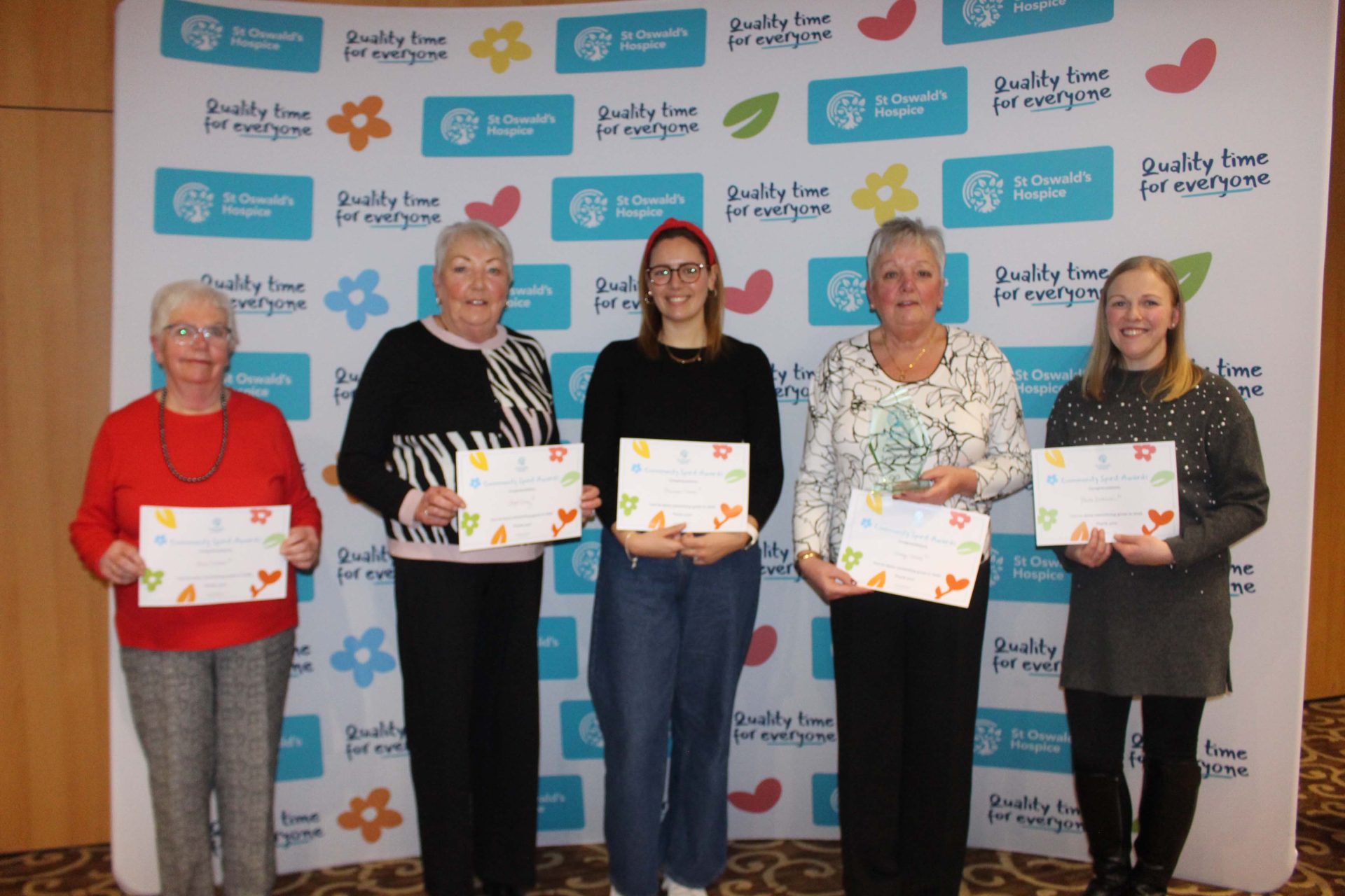 Community Spirit Awards 2026 (25)