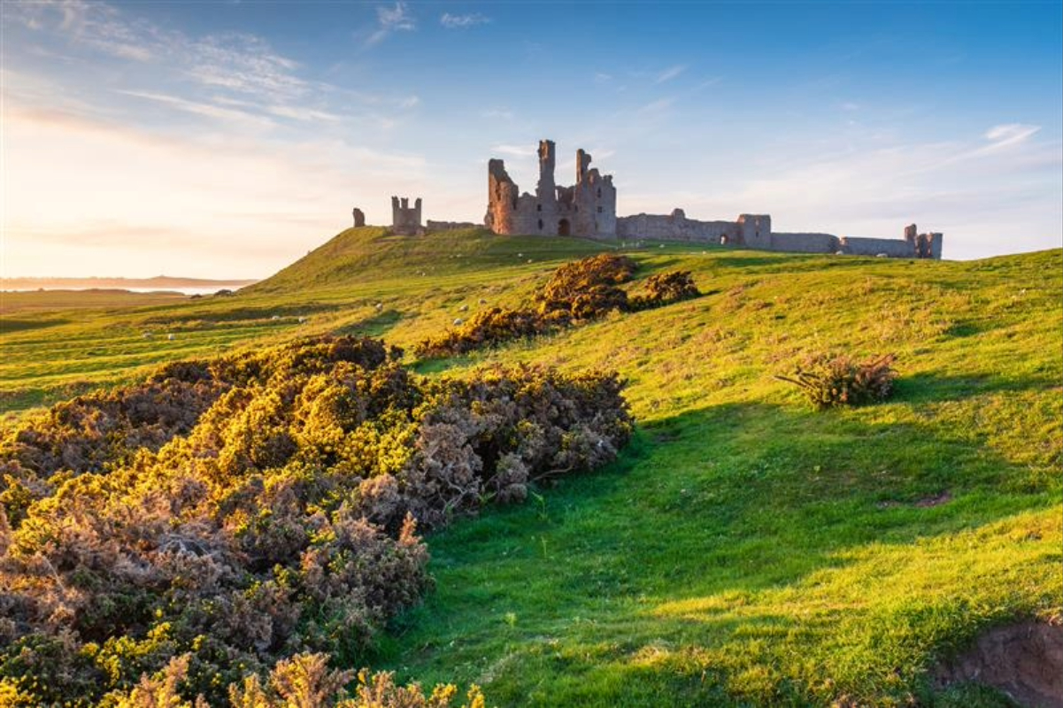The Big Hike 2026 – St Oswald’s Way
