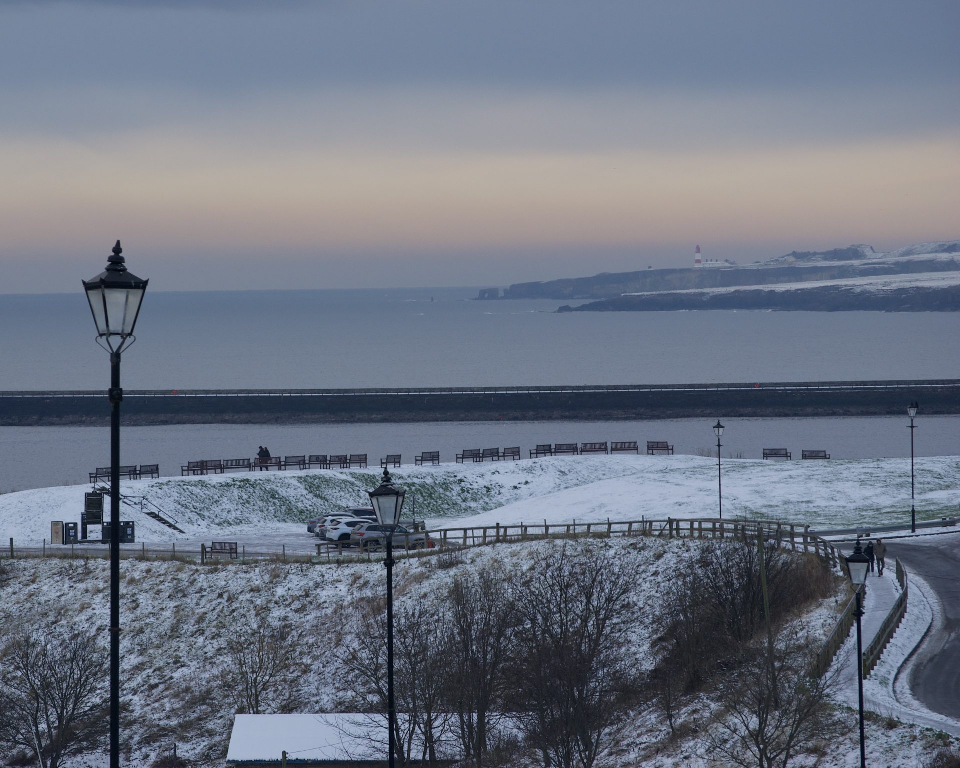 December © Gaby Zak