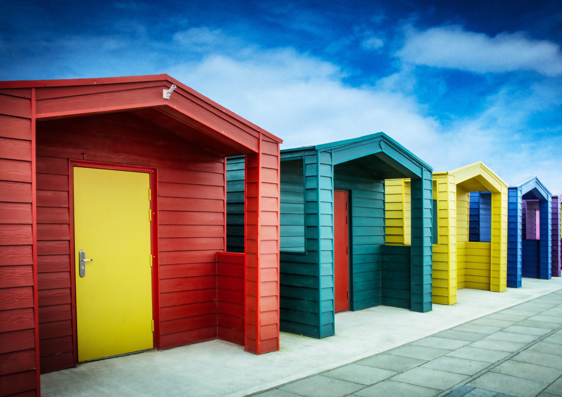 August © Margaret Annable