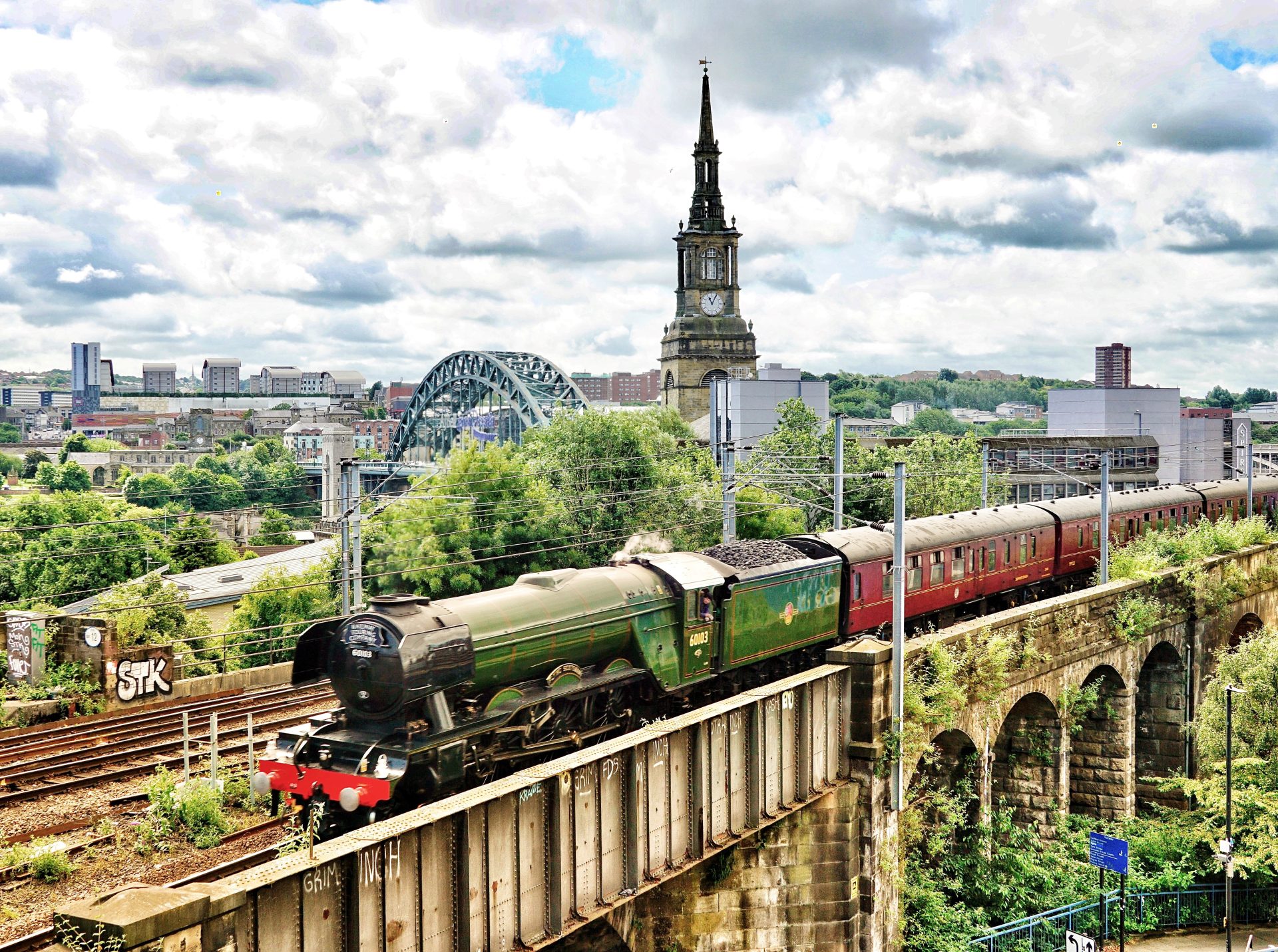 September © Ian WIlley