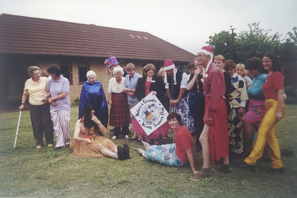 40th Birthday Memories and Moments (4)
