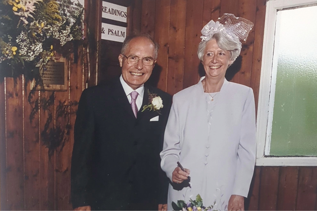 40th Birthday Memories and Moments (13)