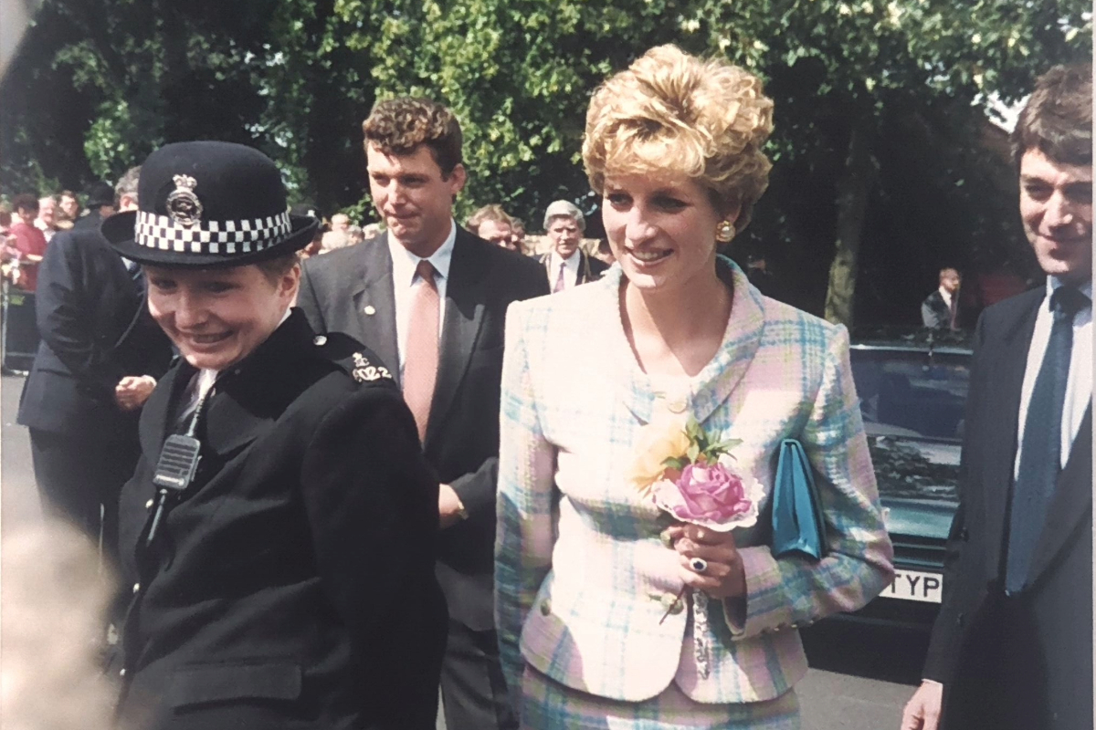 40th Birthday Memories and Moments (15)