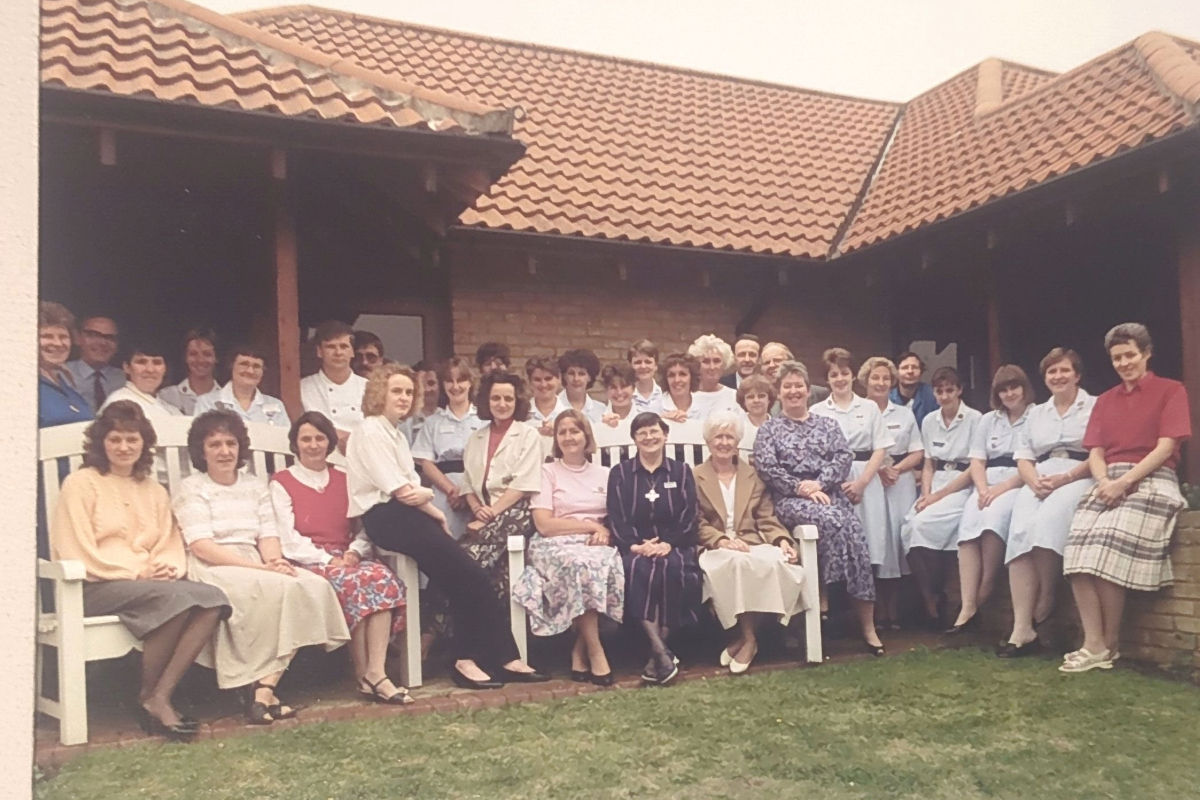40th Birthday Memories and Moments (5)