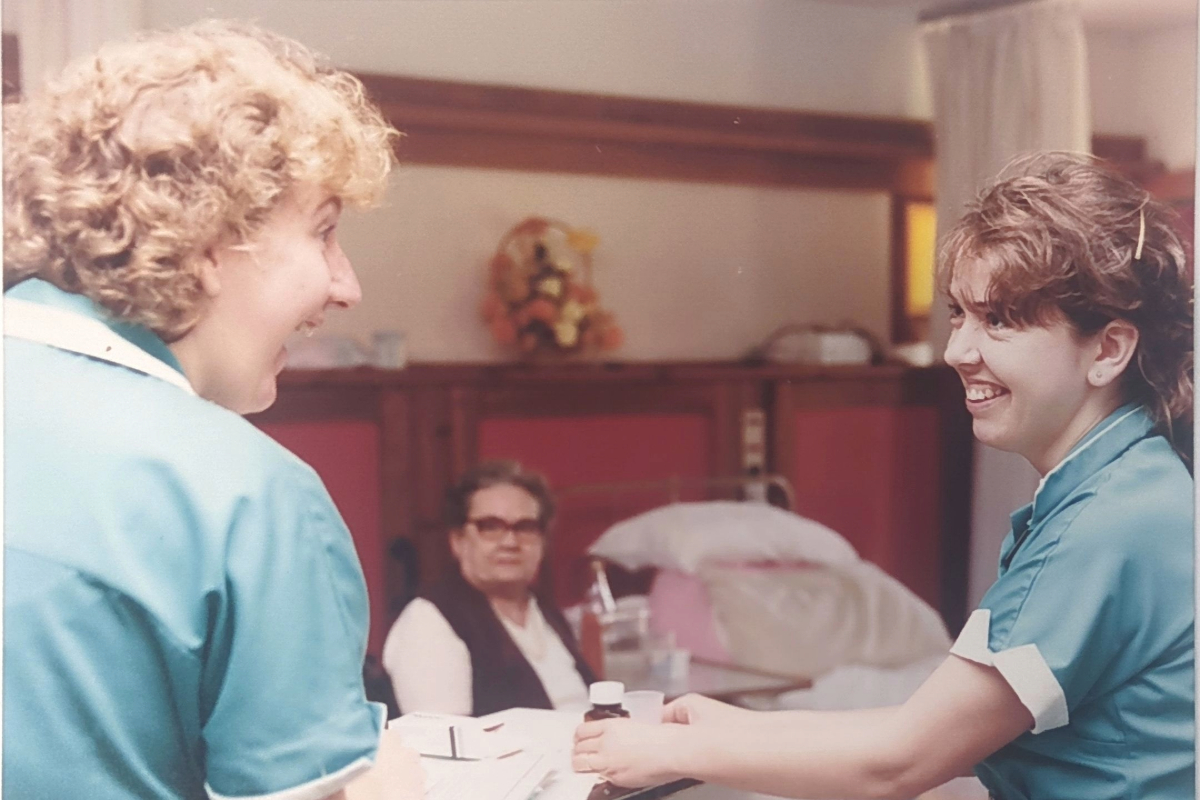 40th Birthday Memories and Moments (7)