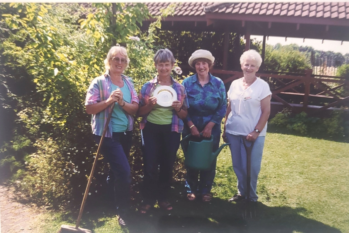 40th Birthday Memories and Moments (8)
