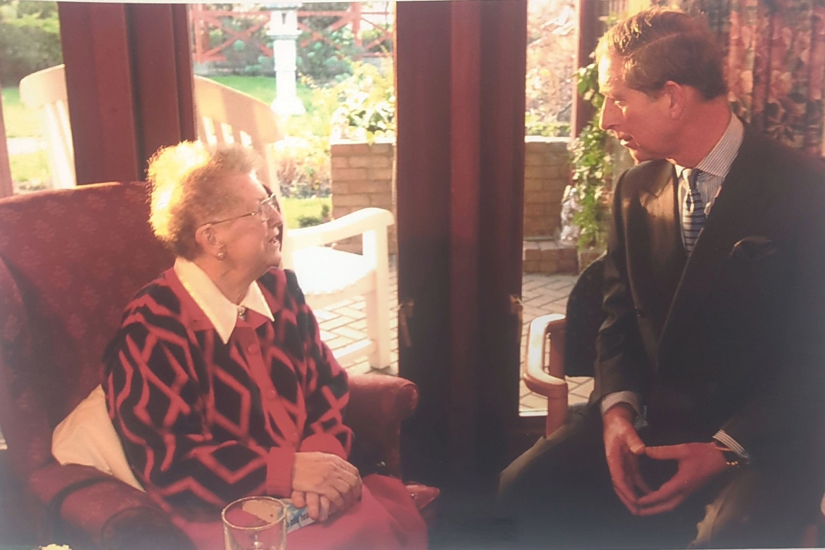 40th Birthday Memories and Moments (9)