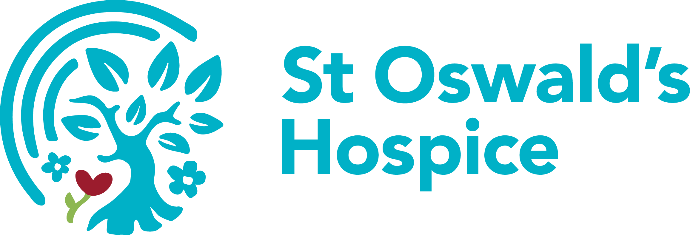 St Oswald’s Hospice