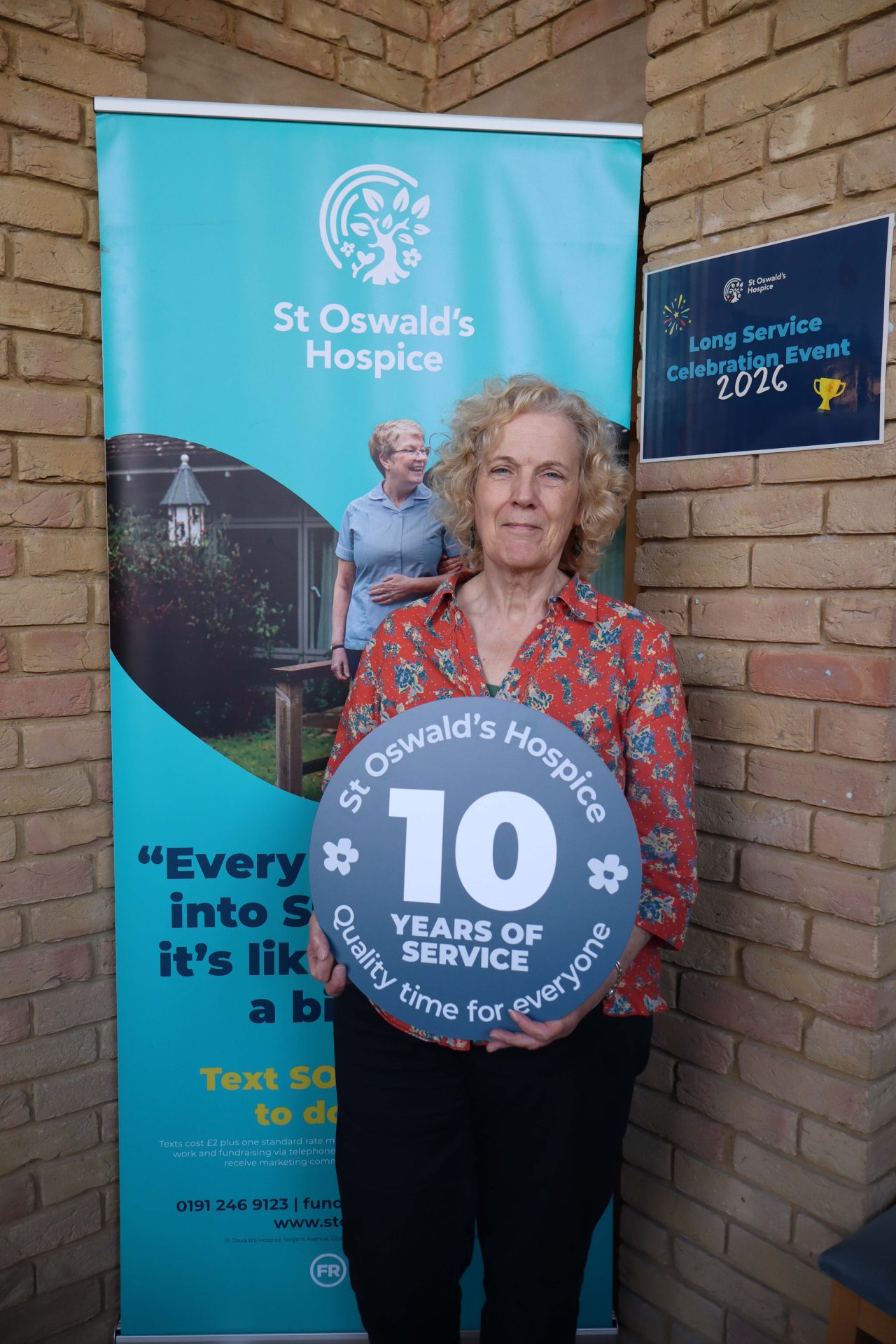 Ann Gilcrest 10 years (2)