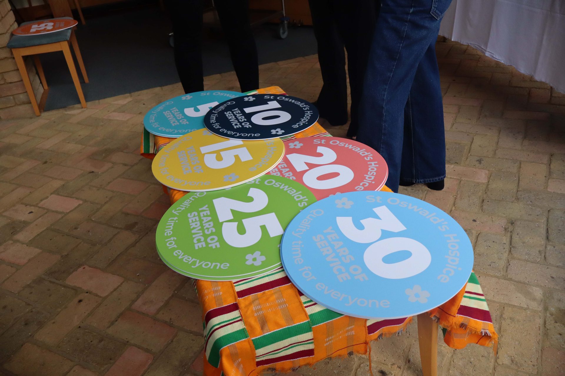 Decor Long Service Awards (1)