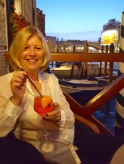 Deborah Boyle