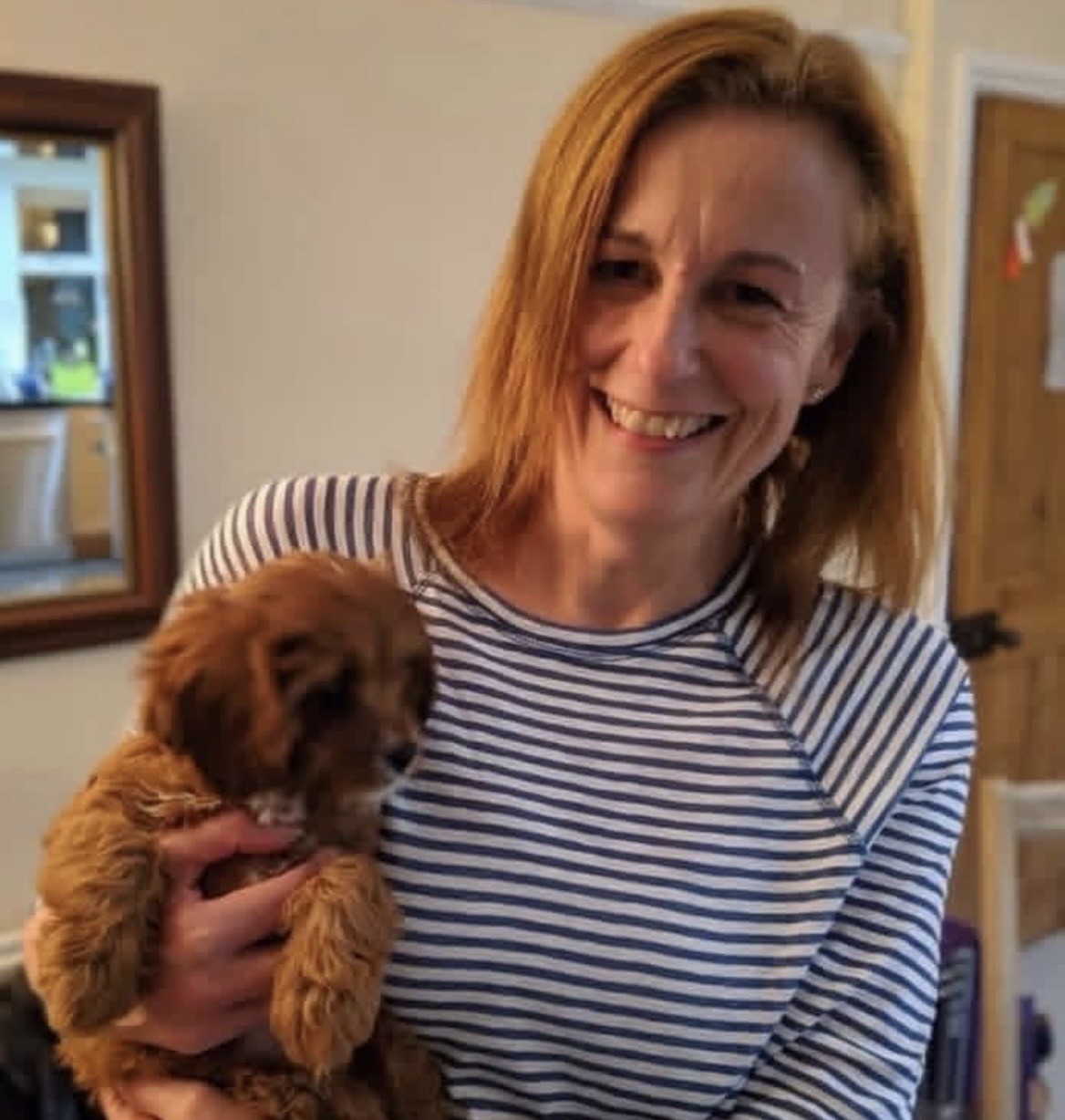Helen Fenwick