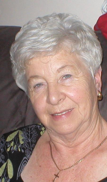 Margaret Rose Wilks